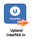 Upland InterFAX In