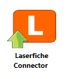 Laserfiche Connector Icon