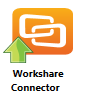 Workshare Connector icon
