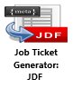 Job Ticket Generator: JDF Node