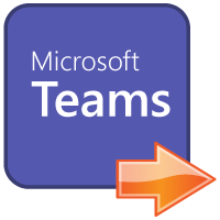 Microsoft Teams In Node
