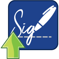 DocuSign Connector Icon