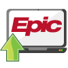 Epic Connector Icon