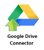 Google Drive Connector Icon