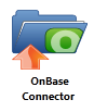 OnBase Connector Icon