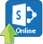 SharePoint Online Connector Icon