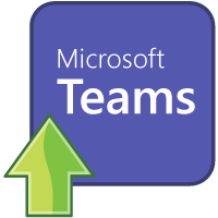 Microsoft Teams Connector Icon