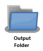 Output Folder