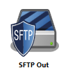 SFTP Node