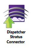 Dispatcher Stratus Connector icon