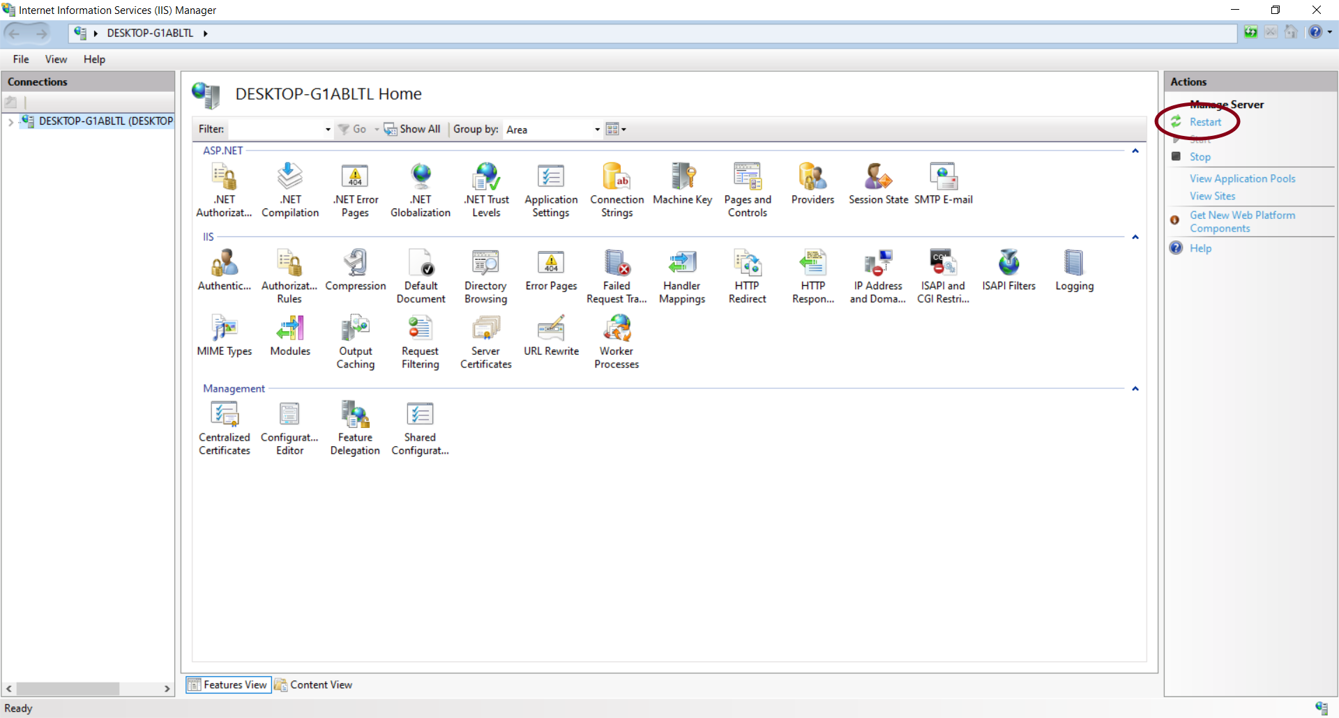 Dropbox Connector
