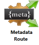 Metadata Route