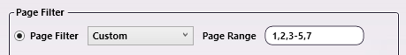 Delete PDF Pages Node