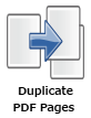 Duplicate PDF Pages Node
