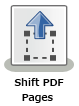 Shift PDF Pages Node
