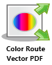 Color Route Vector PDF