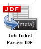 Job Ticket Parser: JDF Node