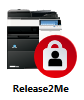 Release2Me icon