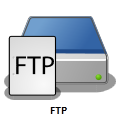 FTPノード