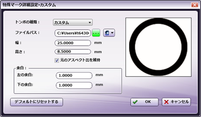 ギャンギングノード